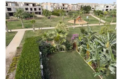 فيلا - 4 غرف نوم - 4 حمامات للايجار في بالم هيلز جولف اكستينشن - طريق الواحات - مدينة 6 أكتوبر - الجيزة