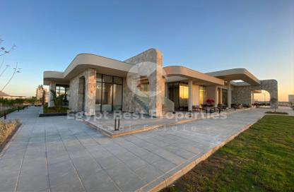 Chalet - 2 Bedrooms - 2 Bathrooms for sale in Koun - Ras Al Hekma - North Coast Chalet - 2 Bedrooms - 2 Bathrooms for sale in Koun - Ras Al Hekma - North Coast