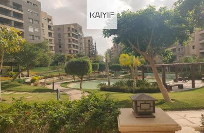 Apartment - 2 - 2 for sale in The Square - 5th Settlement Compounds - The 5th Settlement - New Cairo City - Cairo
