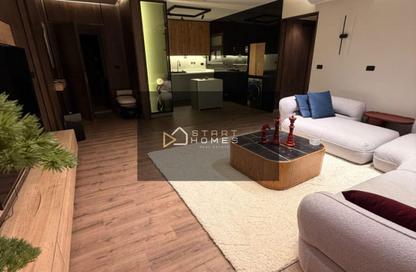 شقة - 3 - 2 للايجار في ب 15 - مدينتي - القاهرة