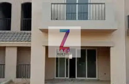 فيلا - 4 غرف نوم - 5 حمامات للبيع في جرين سكوير - كمبوندات مدينة المستقبل - مدينة المستقبل - القاهرة