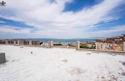 Apartment - 1 Bedroom - 1 Bathroom for sale in El Hadaba District - Hurghada - Red Sea