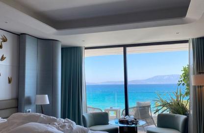 Villa - 3 Bedrooms - 3 Bathrooms for sale in Gaia - Ras Al Hekma - North Coast