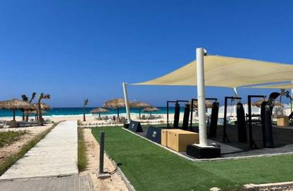 Villa - 3 Bedrooms - 3 Bathrooms for sale in Gaia - Ras Al Hekma - North Coast Villa - 3 Bedrooms - 3 Bathrooms for sale in Gaia - Ras Al Hekma - North Coast