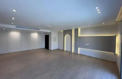 Apartment - 2 Bedrooms - 2 Bathrooms for sale in Six West - Beverly Hills - Sheikh Zayed Compounds - Sheikh Zayed City - Giza