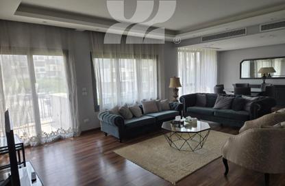 Apartment - 3 Bedrooms - 3 Bathrooms for rent in Eastown - 5th Settlement Compounds - The 5th Settlement - New Cairo City - Cairo
