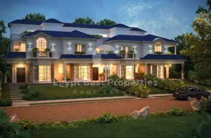 Villa - 7 Bedrooms - 6 Bathrooms for sale in Mountain View Hyde Park - 5th Settlement Compounds - The 5th Settlement - New Cairo City - Cairo