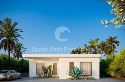 Townhouse - 3 Bedrooms - 3 Bathrooms for sale in Soma Coves - Soma Bay - Safaga - Hurghada - Red Sea Townhouse - 3 Bedrooms - 3 Bathrooms for sale in Soma Coves - Soma Bay - Safaga - Hurghada - Red Sea