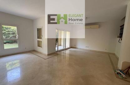 Twin House - 3 - 4 for rent in Mivida - 5th Settlement Compounds - The 5th Settlement - New Cairo City - Cairo
