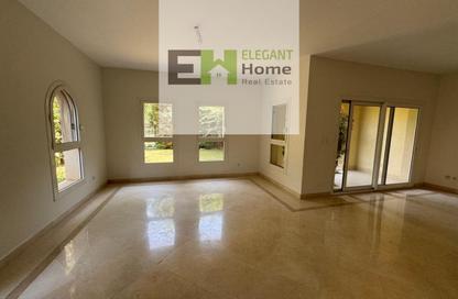 Twin House - 3 - 4 for rent in Mivida - 5th Settlement Compounds - The 5th Settlement - New Cairo City - Cairo