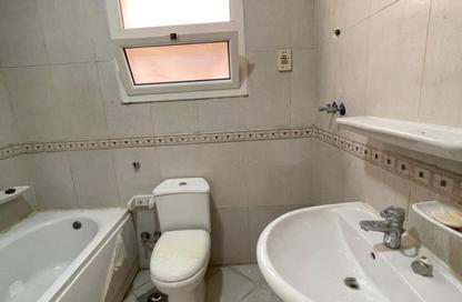 Apartment - 4 - 3 for rent in Madinaty - Cairo