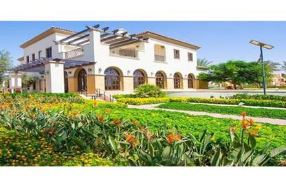 Villa - 4 Bedrooms - 3 Bathrooms for rent in Mivida - 5th Settlement Compounds - The 5th Settlement - New Cairo City - Cairo