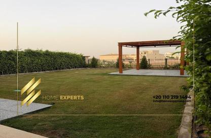 Twin House - 3 Bedrooms - 3 Bathrooms for rent in Celesta Hills - Uptown Cairo - Mokattam - Cairo Twin House - 3 Bedrooms - 3 Bathrooms for rent in Celesta Hills - Uptown Cairo - Mokattam - Cairo