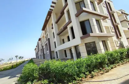 شقة - 3 غرف نوم - 4 حمامات للبيع في نيوم بيراميدز - طريق مصر اسكندرية الصحراوي - مدينة 6 أكتوبر - الجيزة