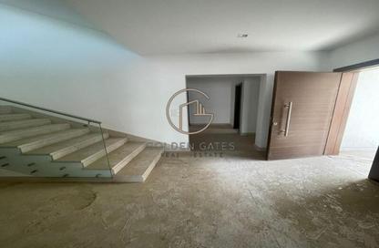 Twin House - 5 Bedrooms - 4 Bathrooms for rent in Moon Residences - Fifth Square - The 5th Settlement - New Cairo City - Cairo Twin House - 5 Bedrooms - 4 Bathrooms for rent in Moon Residences - Fifth Square - The 5th Settlement - New Cairo City - Cairo