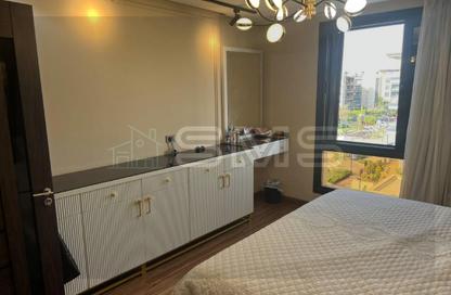 Apartment - 2 - 2 for rent in Azad - 5th Settlement Compounds - The 5th Settlement - New Cairo City - Cairo