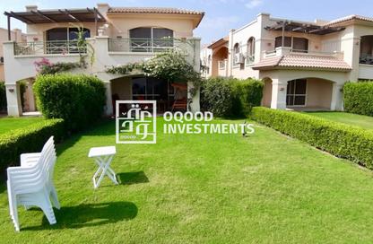 Chalet - 3 Bedrooms - 2 Bathrooms for sale in La Vista 6 - La Vista - Al Ain Al Sokhna - Suez Chalet - 3 Bedrooms - 2 Bathrooms for sale in La Vista 6 - La Vista - Al Ain Al Sokhna - Suez
