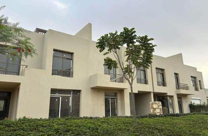 Villa - 3 Bedrooms - 4 Bathrooms for sale in O West - 6 October Compounds - 6 October City - Giza