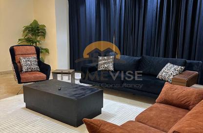 Apartment - 3 Bedrooms - 3 Bathrooms for rent in Sodic West - Sheikh Zayed Compounds - Sheikh Zayed City - Giza