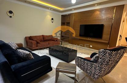 Apartment - 3 Bedrooms - 3 Bathrooms for rent in Sodic West - Sheikh Zayed Compounds - Sheikh Zayed City - Giza