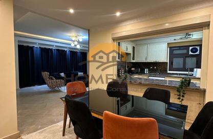 Apartment - 3 Bedrooms - 3 Bathrooms for rent in Sodic West - Sheikh Zayed Compounds - Sheikh Zayed City - Giza