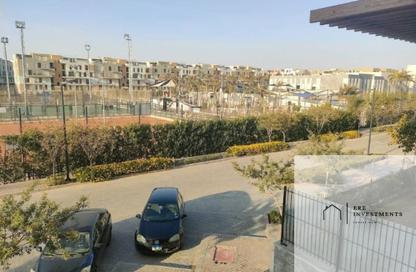 Duplex - 4 - 4 for sale in Eastown - 5th Settlement Compounds - The 5th Settlement - New Cairo City - Cairo