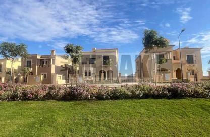 Villa - 7+ - 6 for sale in Mountain View Hyde Park - 5th Settlement Compounds - The 5th Settlement - New Cairo City - Cairo