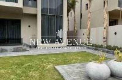 Villa - 5 Bedrooms - 6 Bathrooms for sale in The Waterway Villas - Ext North Inves Area - New Cairo City - Cairo