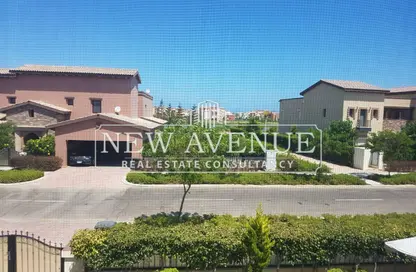 منزل مزدوج - 4 غرف نوم - 4 حمامات للبيع في مراسي - سيدي عبد الرحمن - الساحل الشمالي