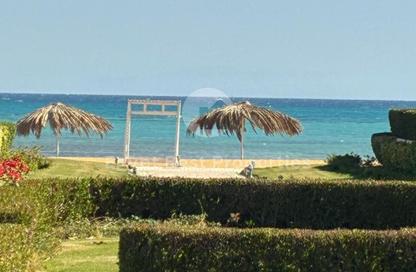 Chalet - 3 Bedrooms - 2 Bathrooms for sale in La Vista 7 - La Vista - Al Ain Al Sokhna - Suez