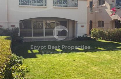 Chalet - 3 Bedrooms - 2 Bathrooms for sale in La Vista 7 - La Vista - Al Ain Al Sokhna - Suez