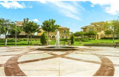 Apartment - 2 Bedrooms - 3 Bathrooms for sale in Garden Residence - Hyde Park - New Cairo City - Cairo Apartment - 2 Bedrooms - 3 Bathrooms for sale in Garden Residence - Hyde Park - New Cairo City - Cairo