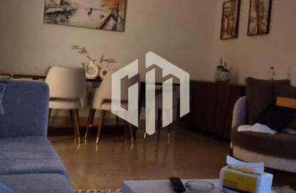Apartment - 2 Bedrooms - 2 Bathrooms for rent in Mivida - 5th Settlement Compounds - The 5th Settlement - New Cairo City - Cairo