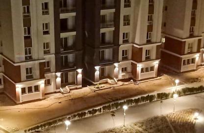 Apartment - 3 Bedrooms - 2 Bathrooms for sale in Alex West - Alexandria Compounds - Alexandria