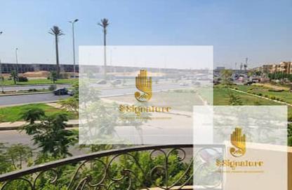 Apartment - 3 Bedrooms - 2 Bathrooms for rent in El Yasmeen 8 - El Yasmeen - New Cairo City - Cairo Apartment - 3 Bedrooms - 2 Bathrooms for rent in El Yasmeen 8 - El Yasmeen - New Cairo City - Cairo