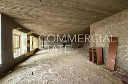 مساحات مكتبية - استوديو - 1 حمام للبيع في محور جمال عبد الناصر - التجمع الثالث - مدينة القاهرة الجديدة - القاهرة