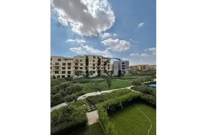 Apartment - 3 Bedrooms - 4 Bathrooms for rent in O West - 6 October Compounds - 6 October City - Giza
