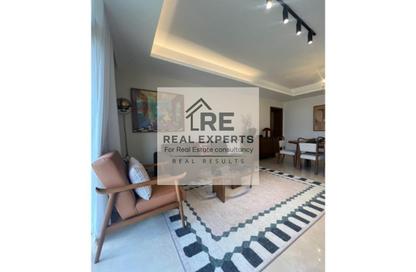 Apartment - 2 - 3 for rent in Cairo Festival City - North Investors Area - New Cairo City - Cairo