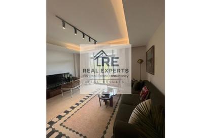 Apartment - 2 - 3 for rent in Cairo Festival City - North Investors Area - New Cairo City - Cairo
