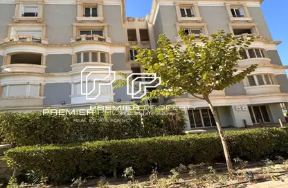 iVilla - 3 Bedrooms - 3 Bathrooms for sale in Mountain View Hyde Park - 5th Settlement Compounds - The 5th Settlement - New Cairo City - Cairo