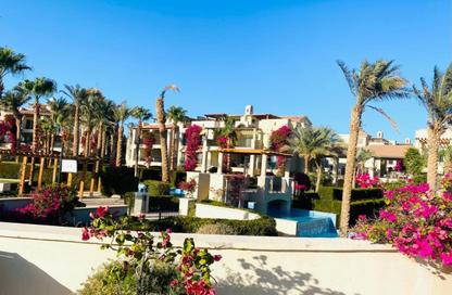 Apartment - Studio - 1 Bathroom for sale in Veranda - Sahl Hasheesh - Hurghada - Red Sea