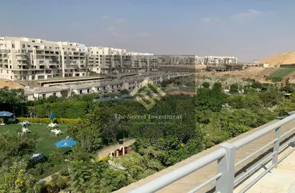 تاون هاوس - 3 غرف نوم - 4 حمامات للبيع في ماونتن فيو اى سيتي - كمبوندات التجمع الخامس - التجمع الخامس - مدينة القاهرة الجديدة - القاهرة