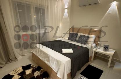 Apartment - 2 Bedrooms - 1 Bathroom for rent in Privado - Madinaty - Cairo