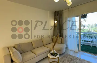 Apartment - 2 Bedrooms - 1 Bathroom for rent in Privado - Madinaty - Cairo