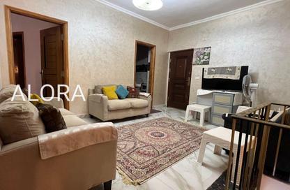 دوبلكس - 3 غرف نوم - 3 حمامات للبيع في المروج - التوسعات الشمالية - مدينة 6 أكتوبر - الجيزة