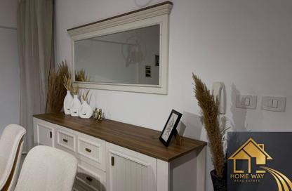 Apartment - 3 Bedrooms - 3 Bathrooms for rent in El Rehab Extension - Al Rehab - New Cairo City - Cairo Apartment - 3 Bedrooms - 3 Bathrooms for rent in El Rehab Extension - Al Rehab - New Cairo City - Cairo