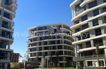 Apartment - 3 Bedrooms - 3 Bathrooms for sale in Armonia - New Capital Compounds - New Capital City - Cairo Apartment - 3 Bedrooms - 3 Bathrooms for sale in Armonia - New Capital Compounds - New Capital City - Cairo