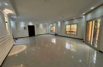 Apartment - 3 Bedrooms - 3 Bathrooms for sale in El Nakheel - 5th Settlement Compounds - The 5th Settlement - New Cairo City - Cairo