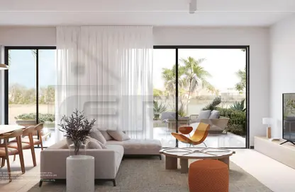 Twin House - 3 Bedrooms - 3 Bathrooms for sale in Makadi Heights - Makadi Orascom Resort - Makadi - Hurghada - Red Sea