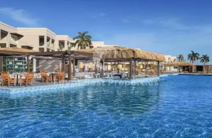 Villa - 2 Bedrooms - 2 Bathrooms for sale in Ras Soma - Safaga - Hurghada - Red Sea